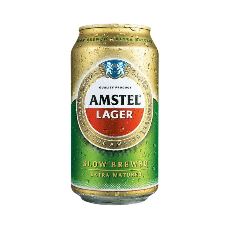 AmstelLagerCan440ml