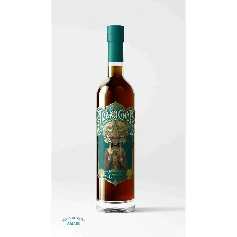 AmuerteAMAROHOJADECOCA(70CL,33.0%Vol.)