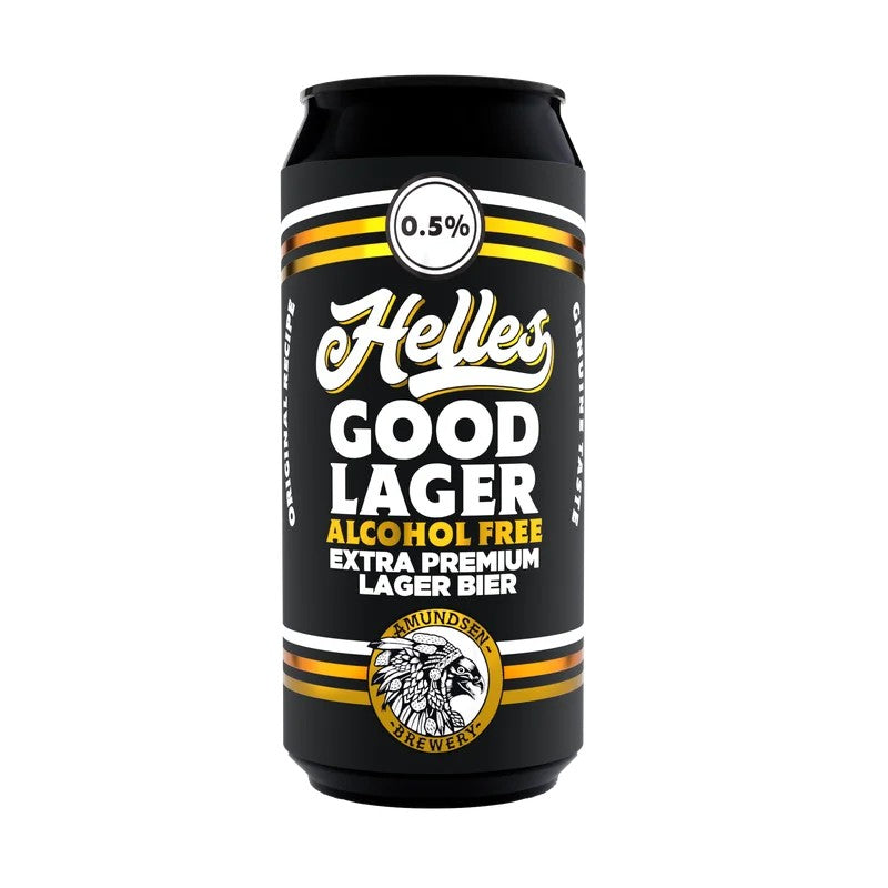 AmundsenHellesGood–NonAlcoholicLager