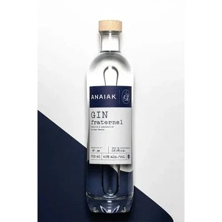 AnaiakFraternelGin(70cl)41%