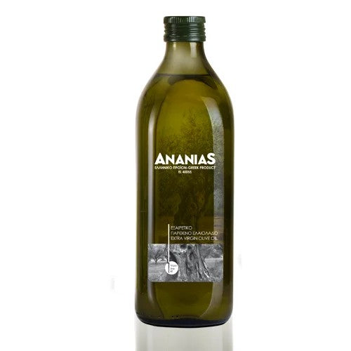AnaniasPDOKalamataExtraVirginOliveOil1Litre