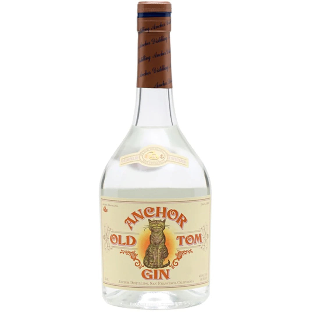 AnchorOldTomGin45%70cl