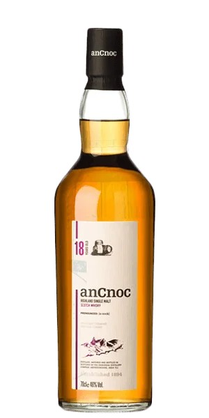 anCnoc18YearOld(700mL)