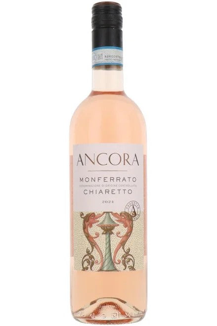 AncoraMonferratoChiarettoRose2024