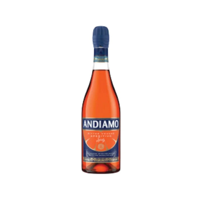 AndiamoAperitifSpritz750ml