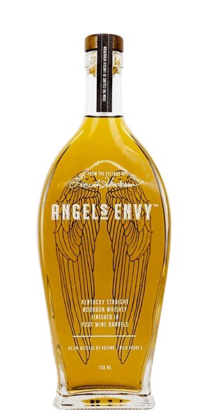 Angel’sEnvyKentuckyStraightBourbonWhiskey(700mL)