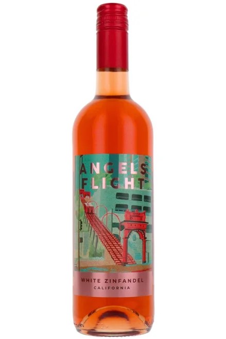 AngelsFlightWhiteZinfandel