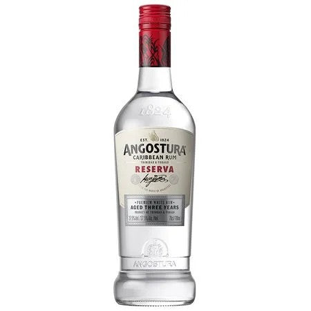 Angostura–ReservaWhiteRum(70cl,37.5%)