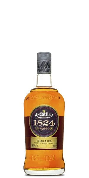 Angostura1824PremiumRum(700mL)