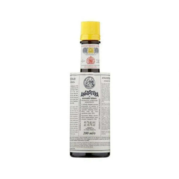 ANGOSTURAAROMATICBITTERS(20CL,44.7%Vol.)