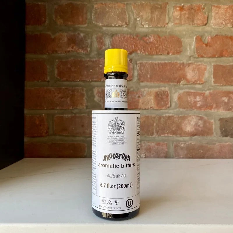 AngosturaAromaticBitters,TrinidadandTobago6.7oz