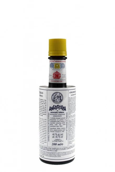 AngosturaAromaticBitters