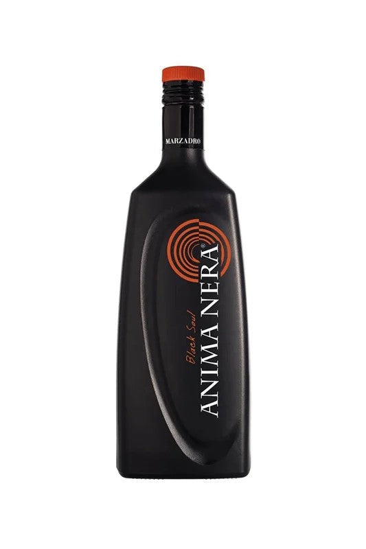 AnimaNeraMarzadroliquoriceliqueur21%vol.Liköre