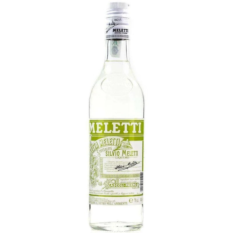 AnisettaMelettiDolce(70CL,34.0%Vol.)