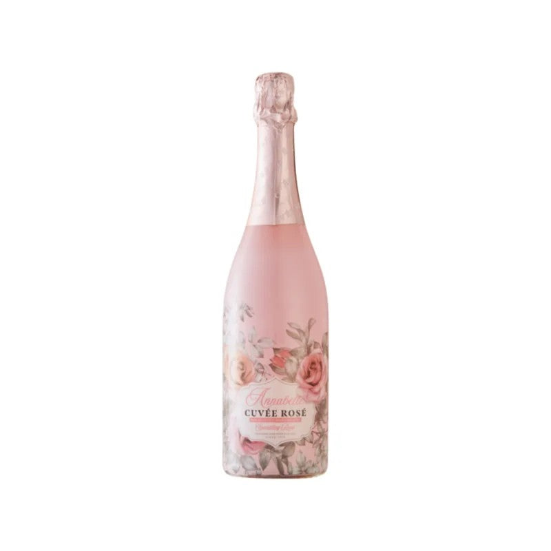 AnnabelleCuvee750mlRoseNon-Alc