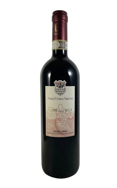 AnnaMariaAbbona,DolcettoDiDogliani