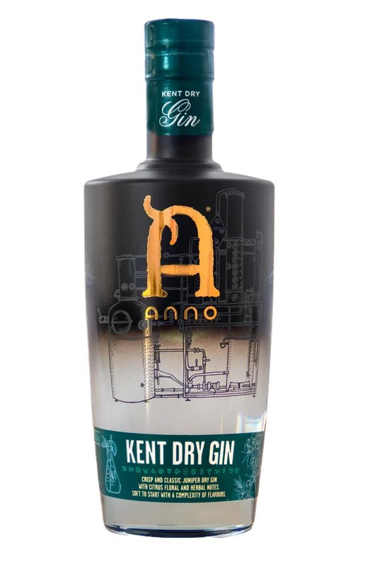 AnnoKentDryGin