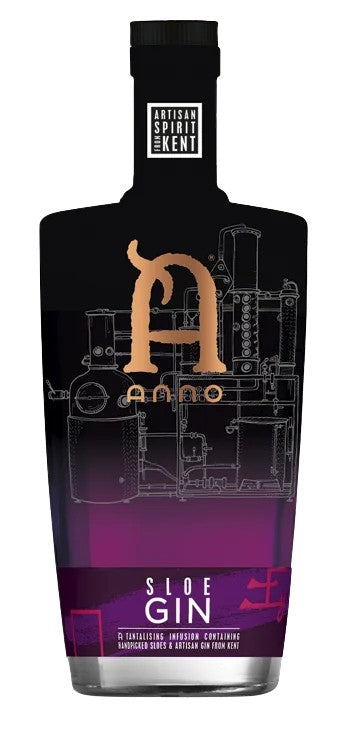 AnnoSloeGin