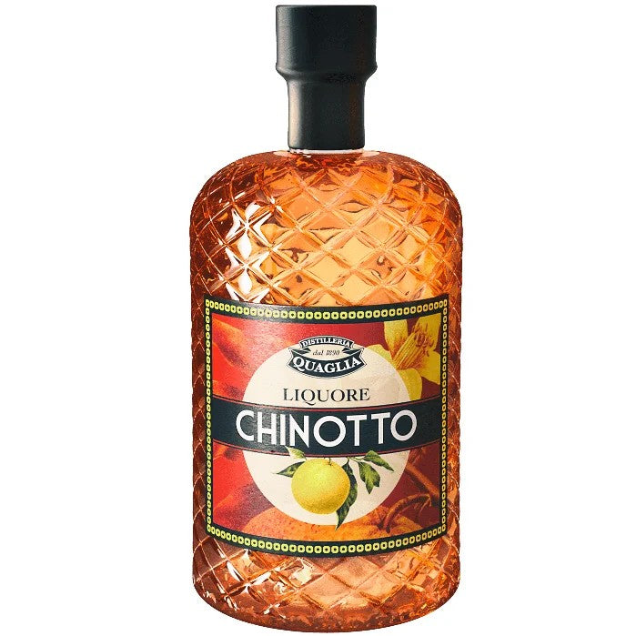 AnticaDistilleriaQuagliaChinottoLiqueur(70CL,35.0%Vol.)