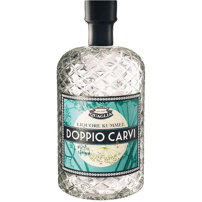 AnticaDistilleriaQuagliaDoubleCarviLiqueur(70CL,40.0%Vol.)