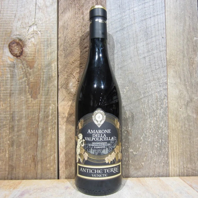 AnticheTerreAmaroneDellaValpolicella2014750ml