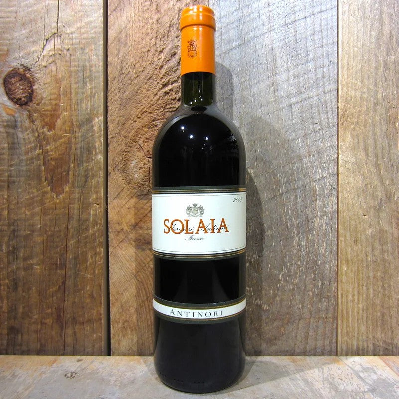 AntinoriSolaia2005750ml