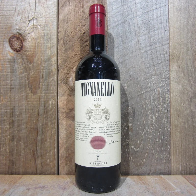 ANTINORITIGNANELLO2013750ML