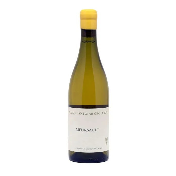 AntoineGeoffroy MeursaultVieillesVignes