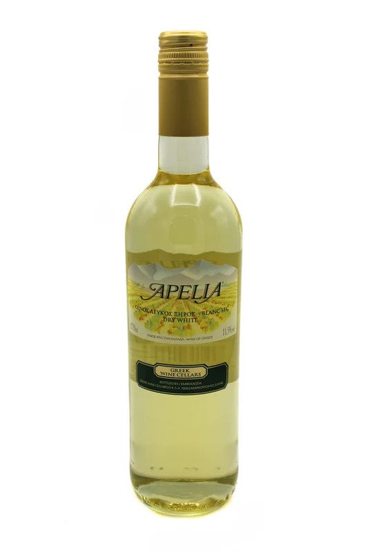 ApeliaWhiteDry75cl