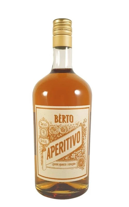 Aperitivo,BertoAnticaDistilleriaQuaglia