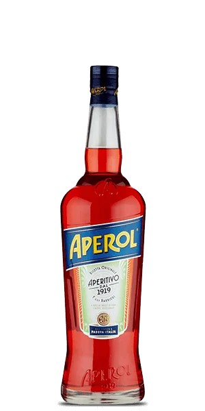 Aperol(700mL)