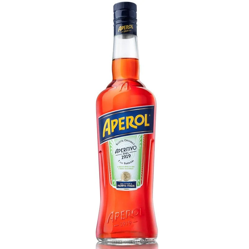 AperolAperitivo