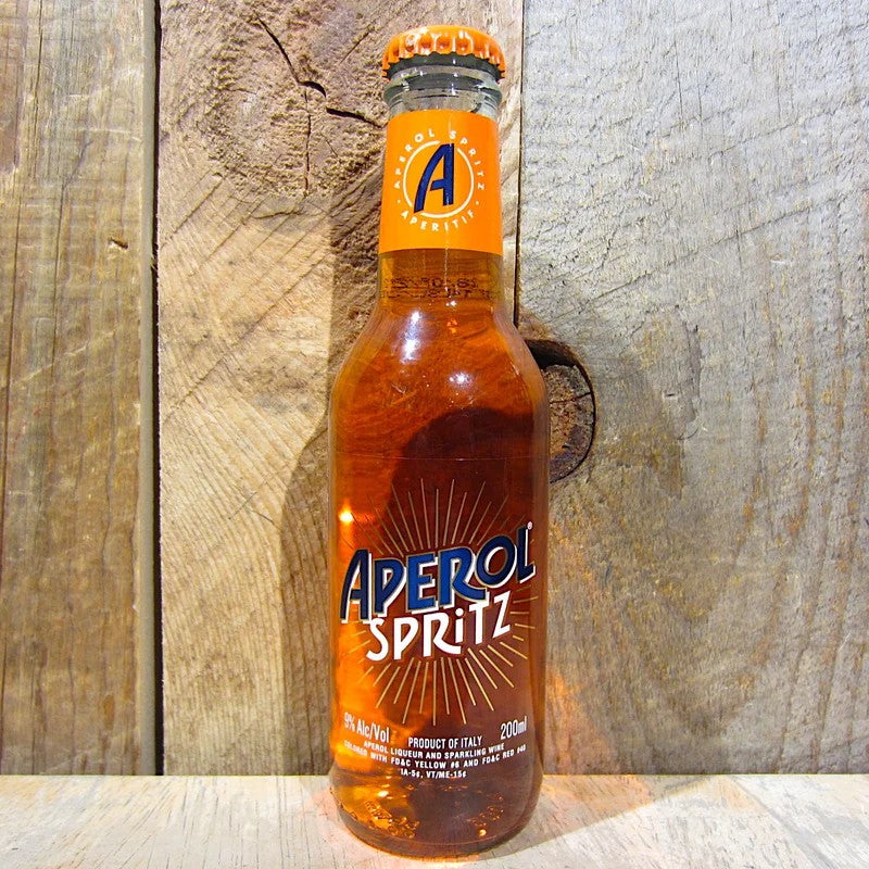 AperolSpritz200ml(SingleBottle)