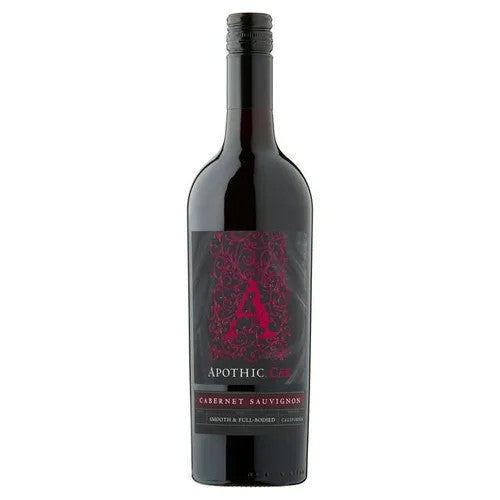 ApothicCabernetSauvignon(75cl)