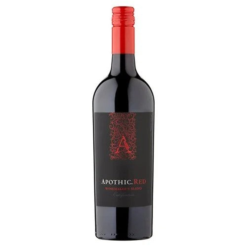 ApothicRed(75cl)