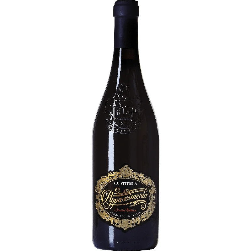AppassimentoCa’VittoriaLimitedEdition