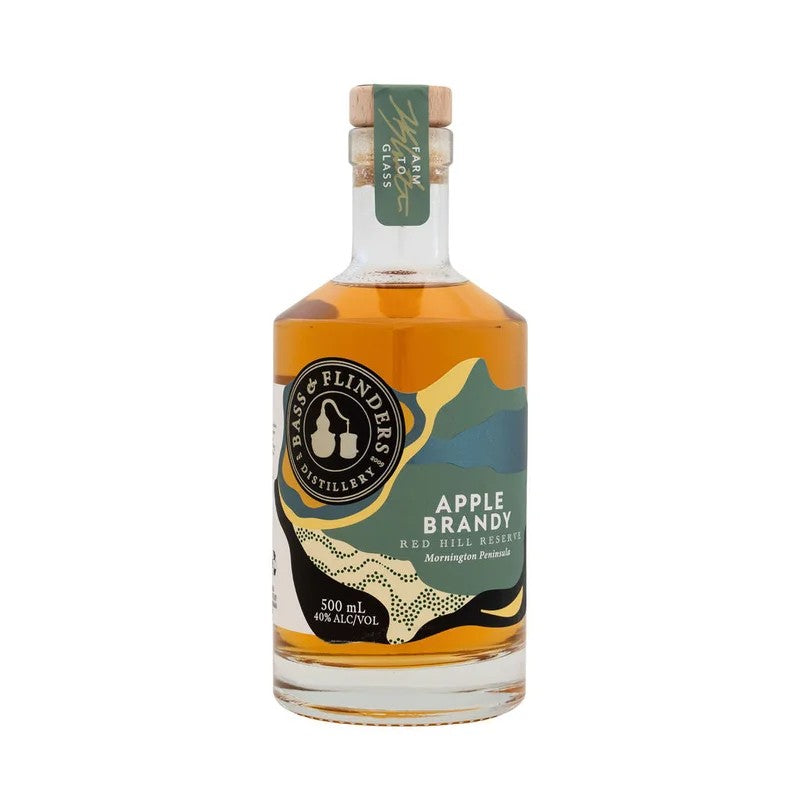AppleBrandy