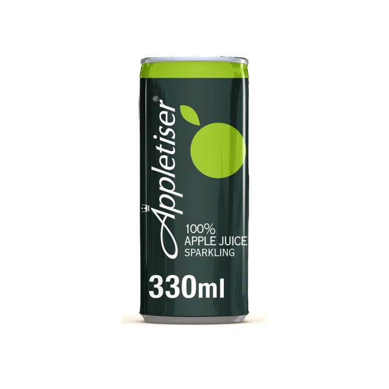 AppletiserF/Juice330ml