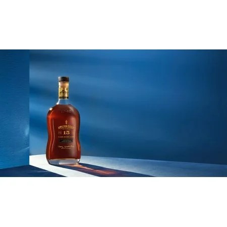 AppletonEstate15YearOldBlackRiverCasks(70cl)43%
