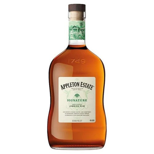 AppletonEstateSignatureBlend(70cl)