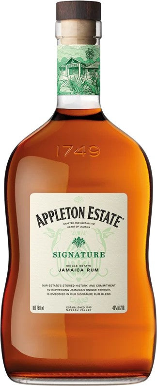 AppletonEstateSignatureBlend(700mL)