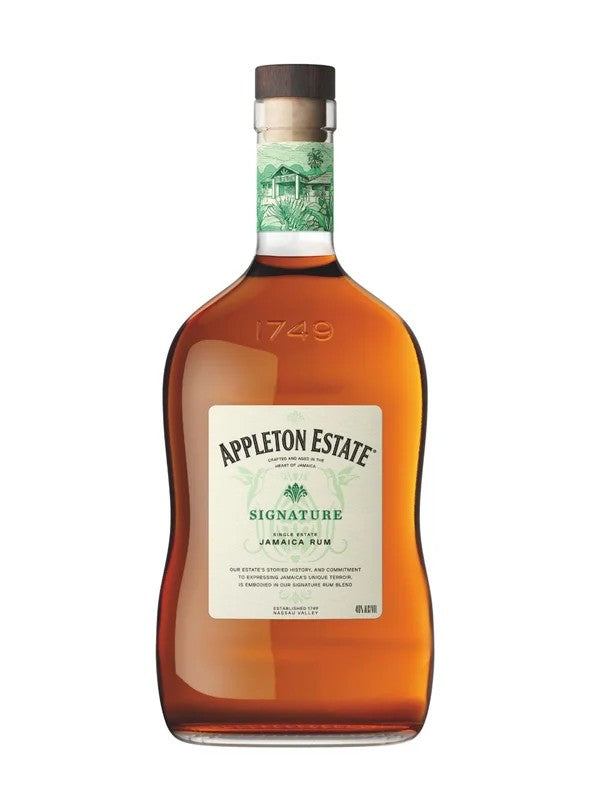 APPLETONSIGNATUREBLEND70CL