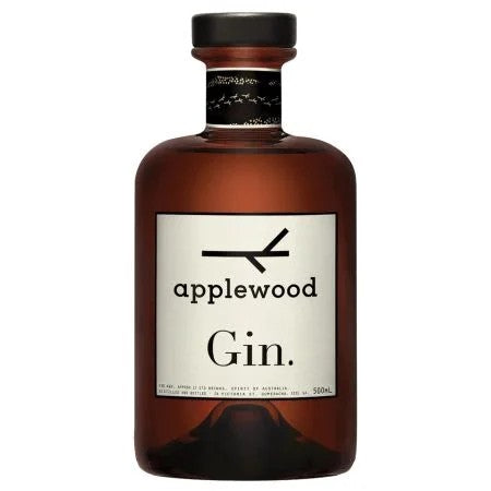 ApplewoodGin(50cl)43%