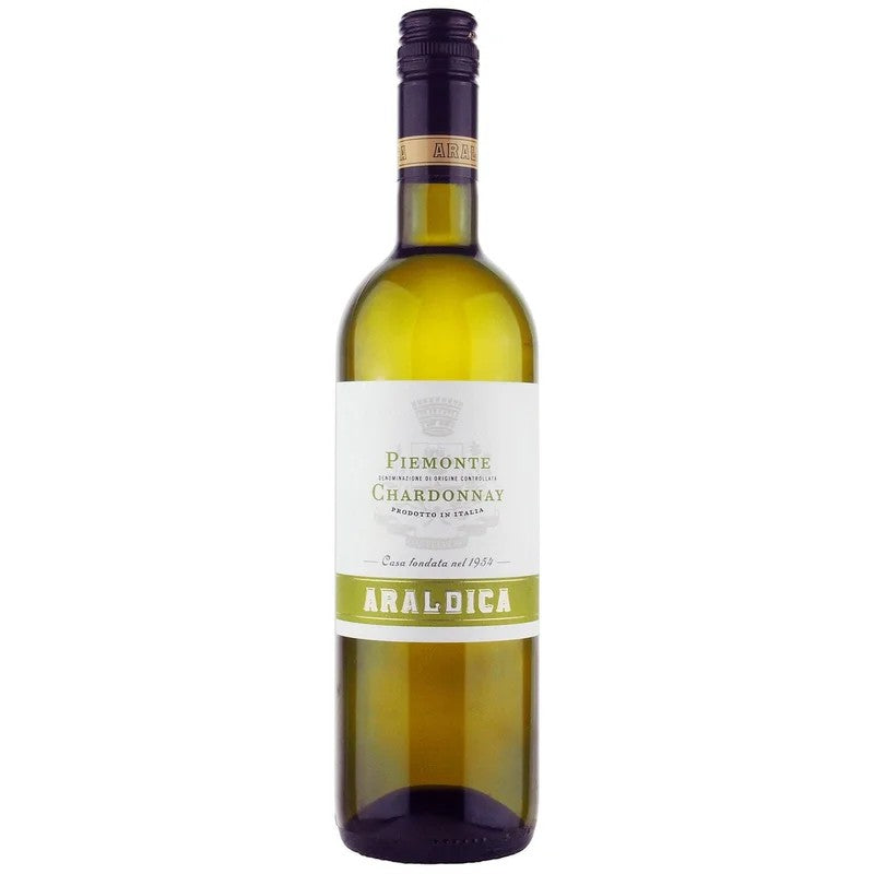 AraldicaPiemonteChardonnay