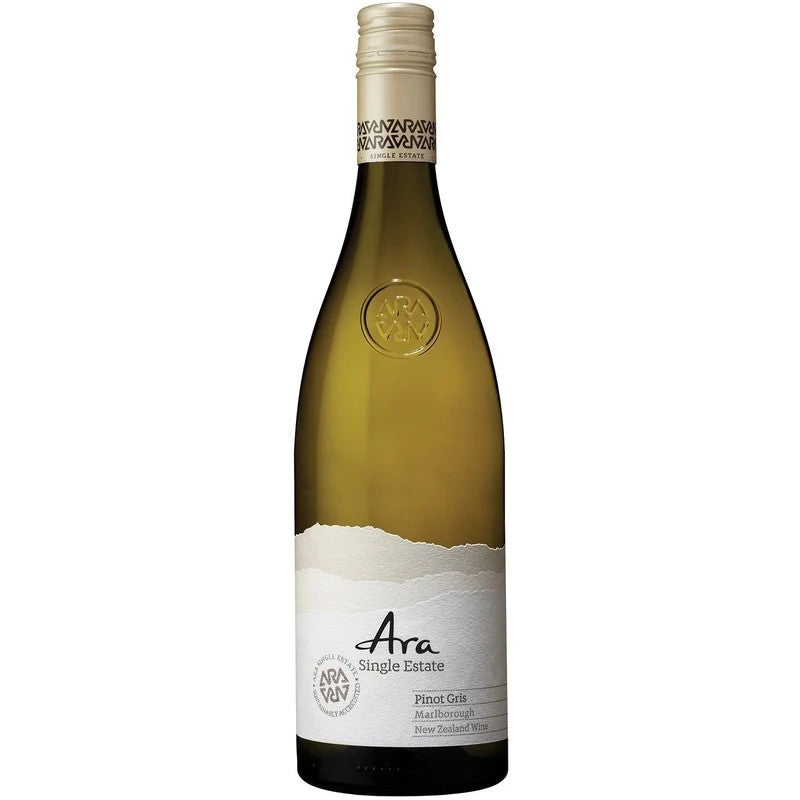 AraSingleEstatePinotGris