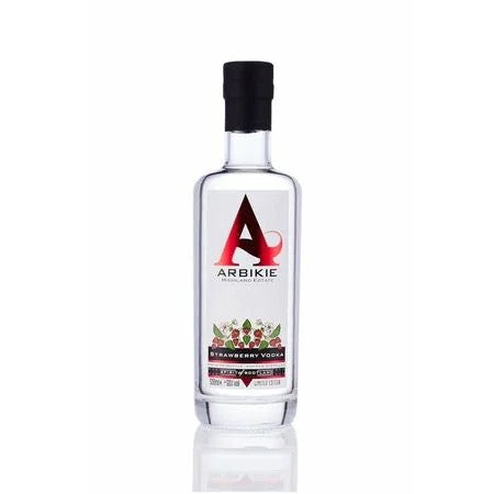 Arbikie–StrawberryVodka(50cl,50%)