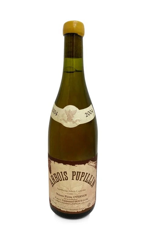 ArboisPupillin2004