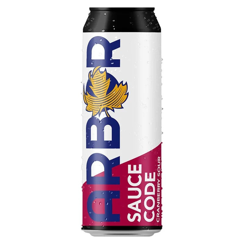 ArborAles,SauceCode
