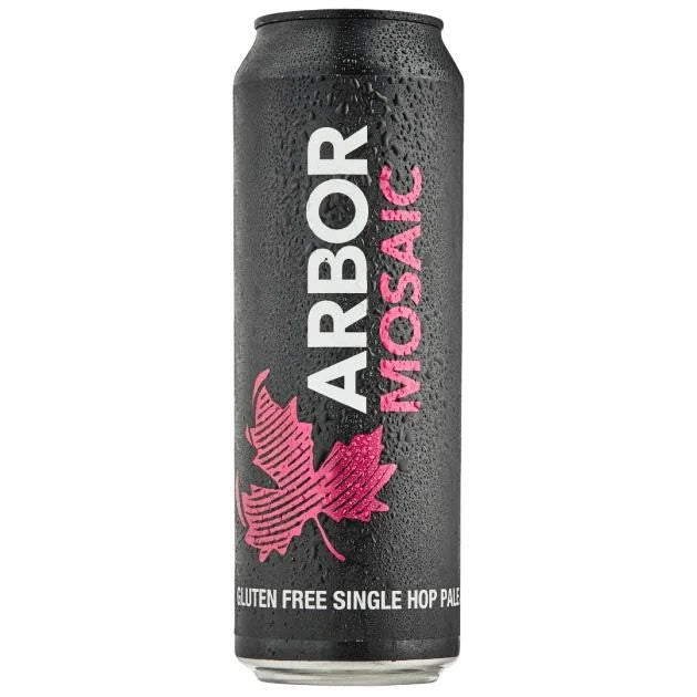 ArborMosaicGlutenFreePaleAle