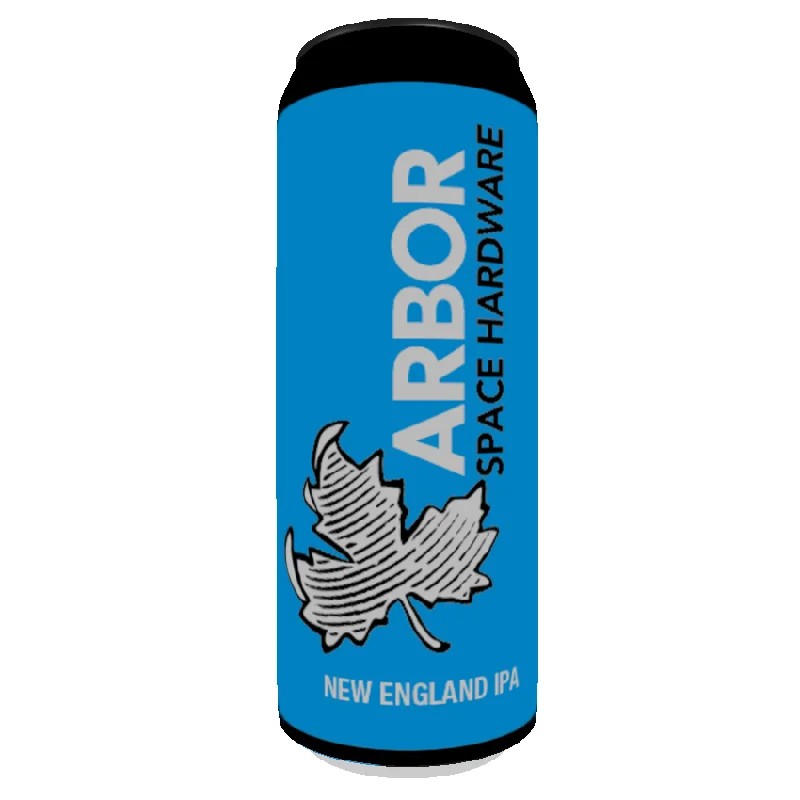ArborSpaceHardware568ml